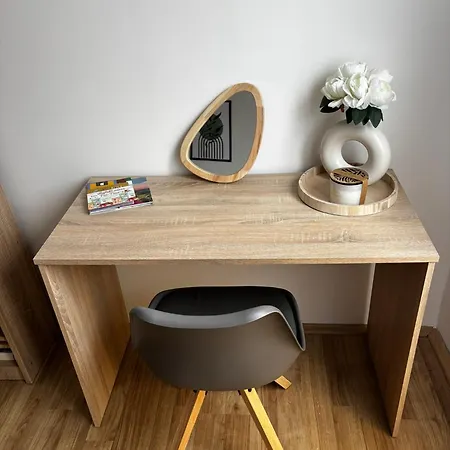 Lägenhet Simon - Pécs