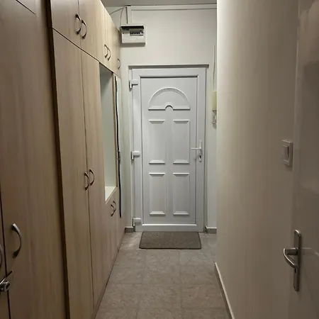 Apartment Simon - *